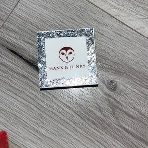 Hank & Henry My Alter Ego Eye Kit El Jefe